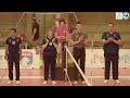 2022 BRONZE NATIONS LEAGUE - GREAT BRITAIN vs CZECH REPUBLIC