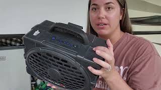 Celebrity Turtle Box Bluetooth Speaker- Honest review Net Worth