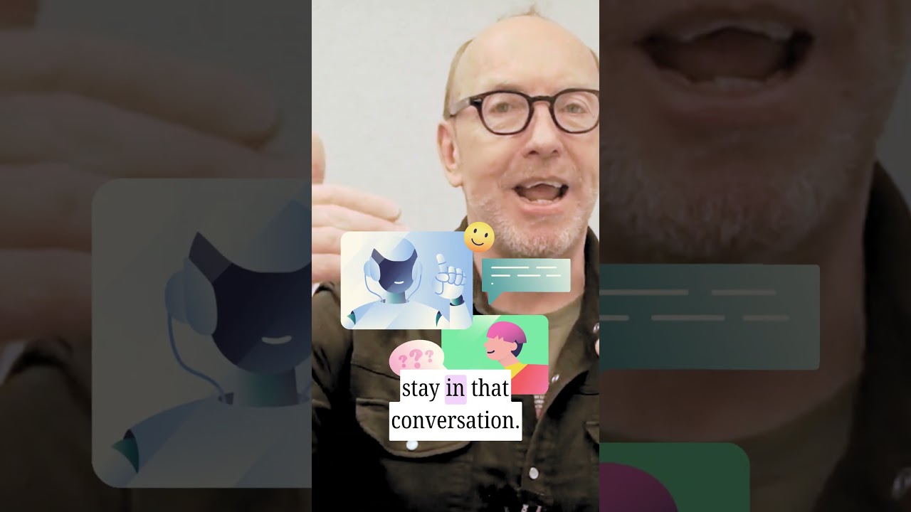 Thumbnail for video: What is Holistic Search? How to Survive the Shift to Agent-to-Agent Search