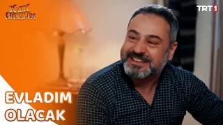 Halilin Kayınbaba Olma Heyecanı - Kalk Gidelim 20. 