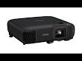 Review Epson Pro EX9270 Wireless 1080p Projector 4100 Lumens AirPlay Miracast