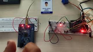 EEE4019: Mini project.