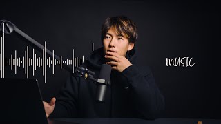 【Vlog BGM】結局1番オススメの著作権フリー音源サイトはどこなのか。