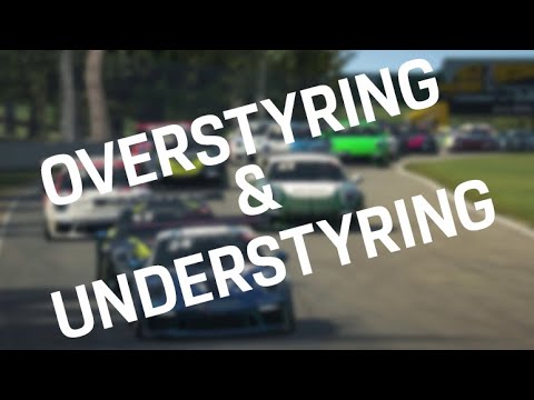 [Danish] Explainer - Overstyring og understyring