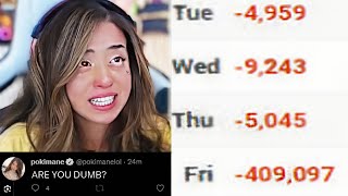 The Pokimane Situation Gets Worse