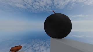 Roblox Gear And Animation Fuse Bomb   Torch