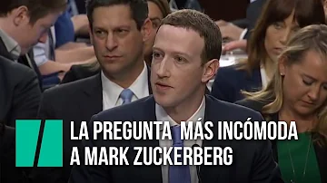 ¿Cuál es el coeficiente intelectual de Mark Zuckerberg?