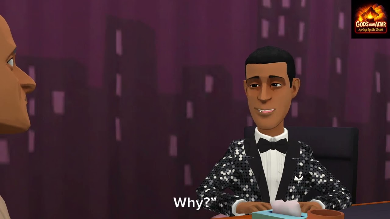 Episode 16: The Danger of Comparing Your Marriage to Others