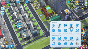 SimCity build-it how to earn simoleons