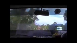 Batardo, Driving Lesson