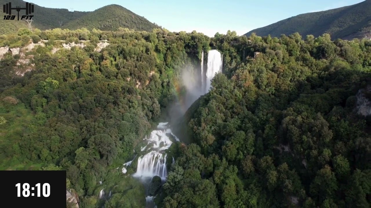 Minuteur 30 Minutes – Sport Libre | 123fit.fr