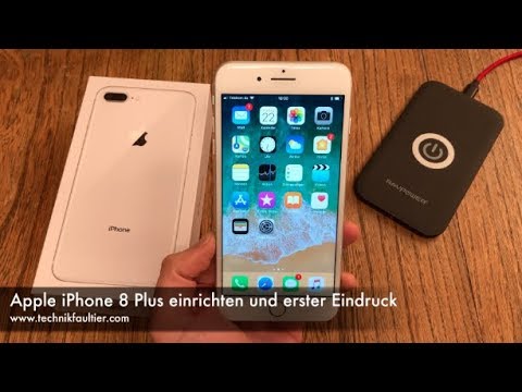 Apple iPhone 8