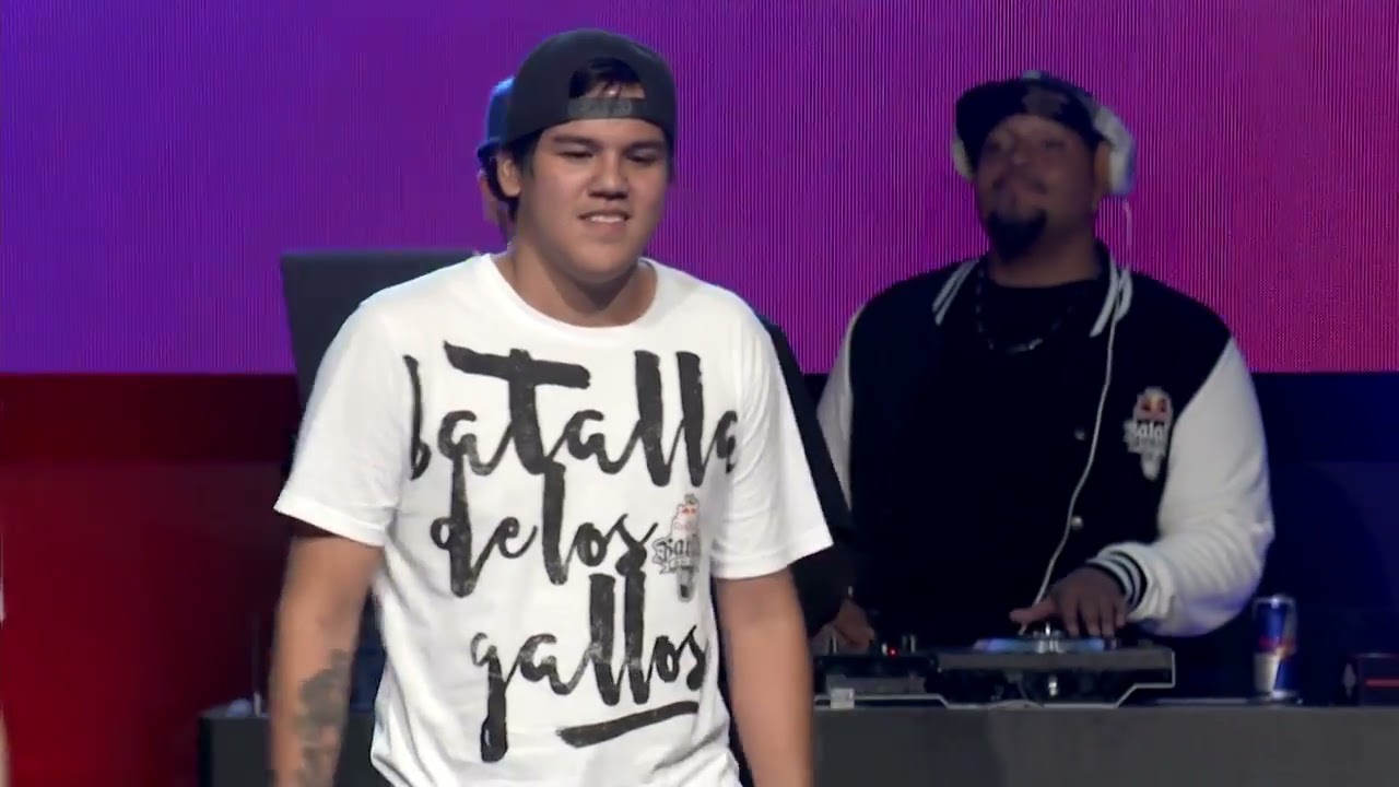 JEFF vs POCHO - Octavos | Final Nacional Costa Rica 2019 rap song 2019