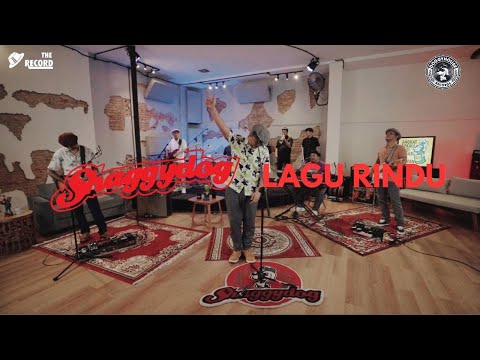 Shaggydog - Kamu Di Hatiku [Official Music Video]