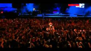 Limp Bizkit @ Rock am Ring 2009 - Behind Blue Eyes