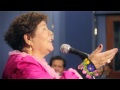 Vale la Pena - Princesita de Yungay y Manuelcha Prado - Serenata a mamá