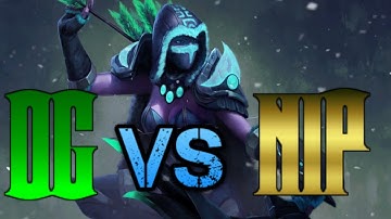 OG vs NIP HIGHLIGHTS BUCHAREST MINOR