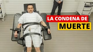 ULTIMAS REACCIONES LOCAS DE CONDENADOS A MUERTE