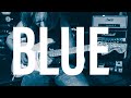 Yngwie Malmsteen - Blue - Cover (Improvisation)