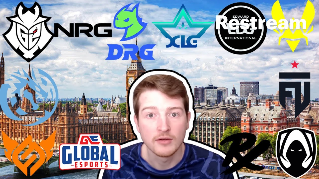 New Map reveal! Grand Final banger!! PRX vs. LEV #VALORANTWatchparty Masters !london