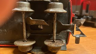 Modified Marx Couplers Modified Marx Couplers