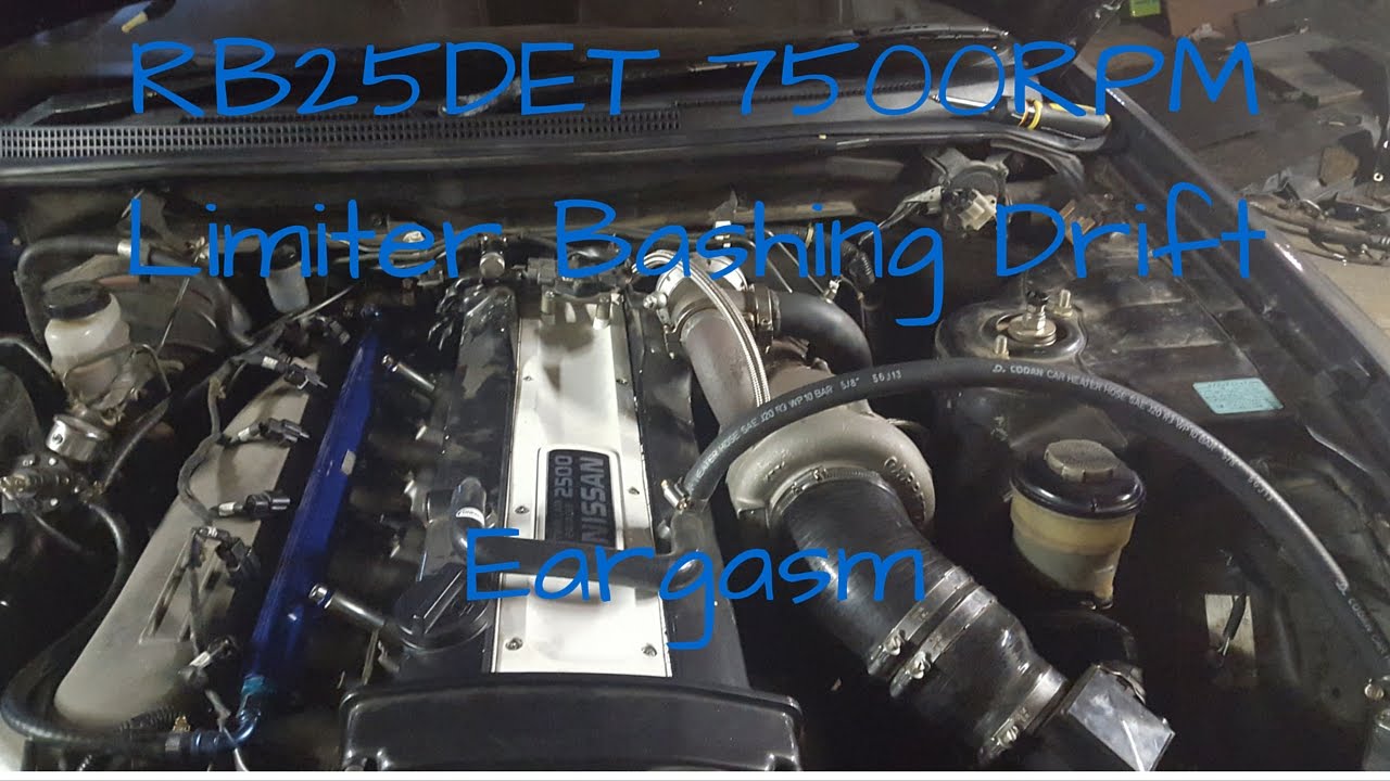 RB25DET Limiter Bash Drift Friday Night QLD Raceway Drifting YouTube