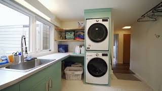 2730 W Lake Rd video tour