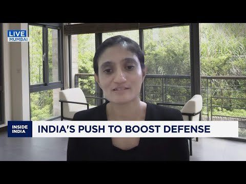 India’s defense sector gains global traction amid indigenization push, says Jefferies India Episode cover
