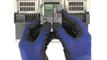 SACE Emax 2 - Ekip Com  Modbus TCP for E1.2, fixed version