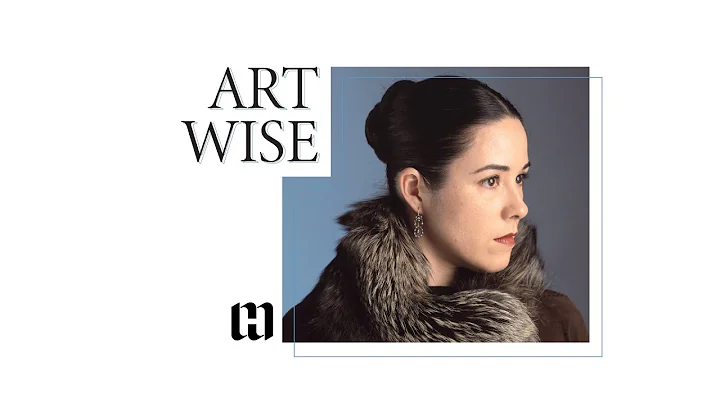 Art Wise with Patricia Mears