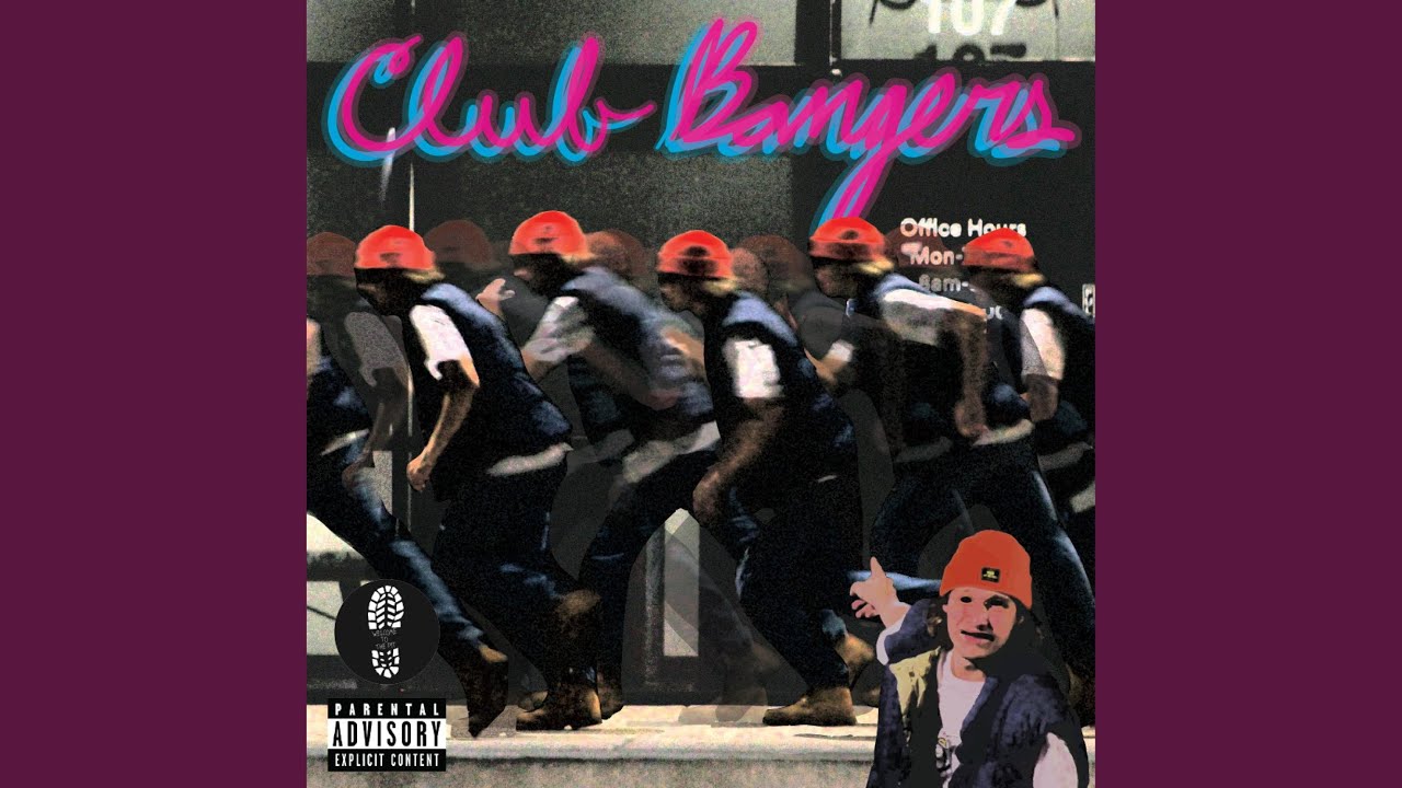 Pinched by the Scruff