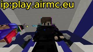 Join In This Server His Got A Best Roleplay Ip Is:play.airmc.eu