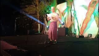 🔴 Kawali Pusaka Bugis Puisi, Pameran Pusaka dan Budaya Bugis di Uniprima Sengkang Wajo