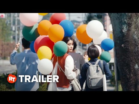 Love Life Trailer #1 (2023)