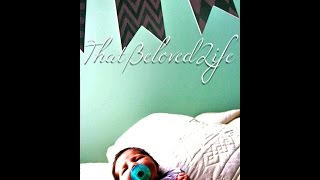 A name change explanation: ThatBelovedLife
