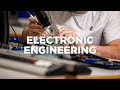 Electronic Engineering | University of Surrey