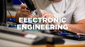 Electronic Engineering | University of Surrey