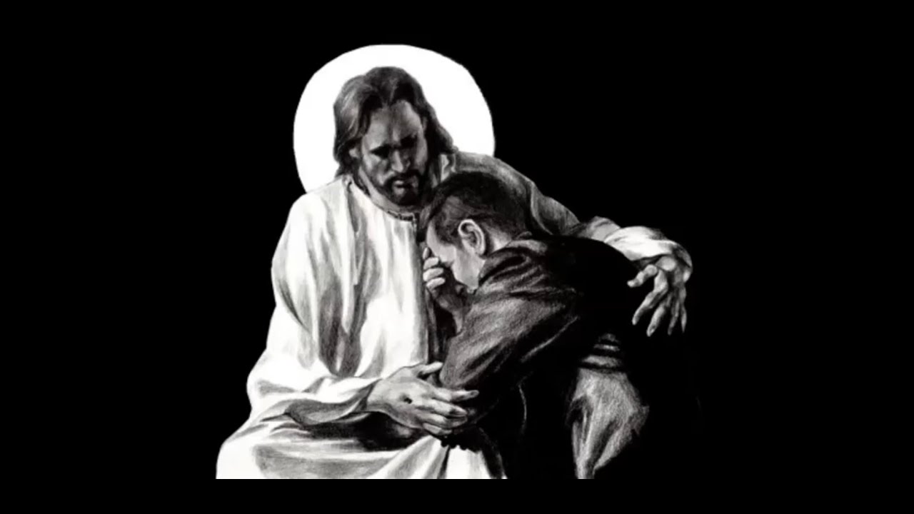 Мои грехи разоблачены перед всеми - YouTube