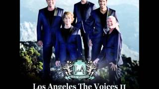 Video voorbeeld van "LA the Voices - Denk jij aan mij"