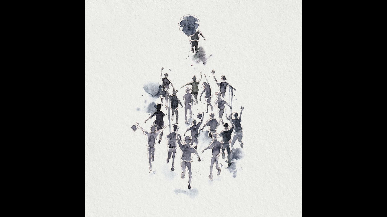 Nigel Sparks - pretty ugly (audio)