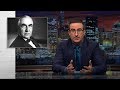 Harding: Last Week Tonight with John Oliver (HBO)