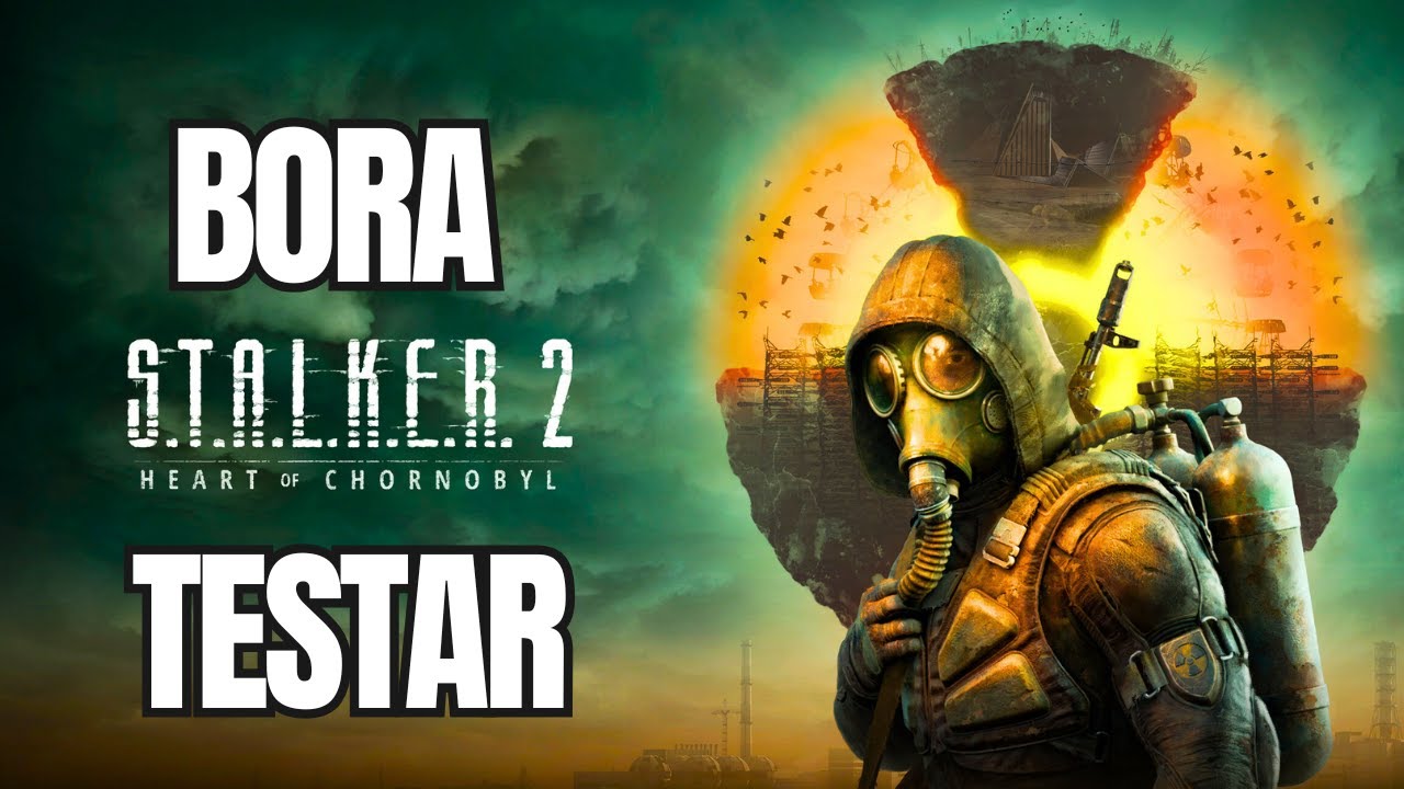 Stalker 2, Conheça o game e a história dos seus criadores