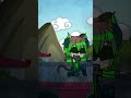 Yes I am a simp /meme/ #funny #animation #gacha #funnyshorts #money #skit