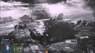 UCAV 9+1 multikill