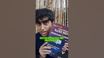 EaJEE Notes Review🔥#jee#jee2026#jee2027#jeemains2026#eajeenotes#iitian#pw#short