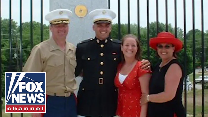 Sister of fallen hero honors her brother's memory: ‘He was my best friend’ - DayDayNews