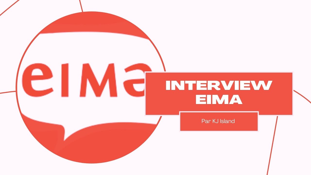 Interview: Eima, l'Ecole Internationale du Manga et de l'Animation