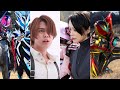 ねむ消滅でバッドエンド!?でも最後の作戦が存在する!【ゼッツ48話 感想 & 解説】莫の作戦と順番を確認しよう!ファントム休戦・ノクス合流・ジークの本心 仮面ライダーゼッツ