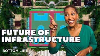 The Investment Behind The Hive