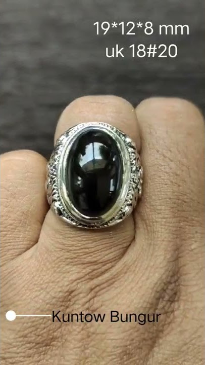 Update Gemstone Yaman Wulung Cibeet  62 812 8927 8878 #gemstone #wulung #yamani